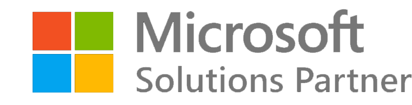 Microsoft Solutions Partner